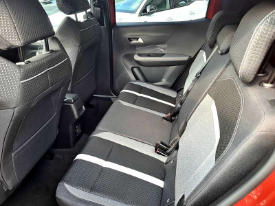 Opel Frontera Gebrauchtwagen