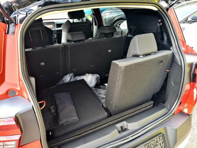 Opel Frontera Gebrauchtwagen