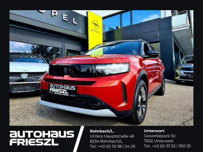 Opel Frontera Gebrauchtwagen