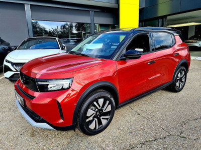 Opel Frontera Gebrauchtwagen