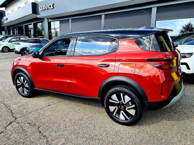 Opel Frontera Gebrauchtwagen