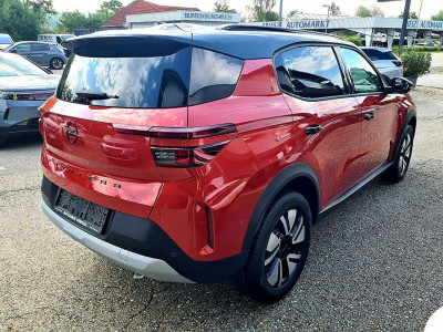 Opel Frontera Gebrauchtwagen