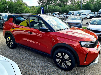 Opel Frontera Gebrauchtwagen