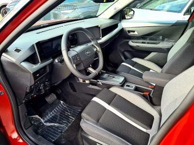 Opel Frontera Gebrauchtwagen