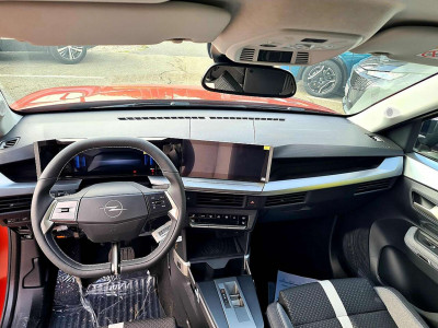 Opel Frontera Gebrauchtwagen