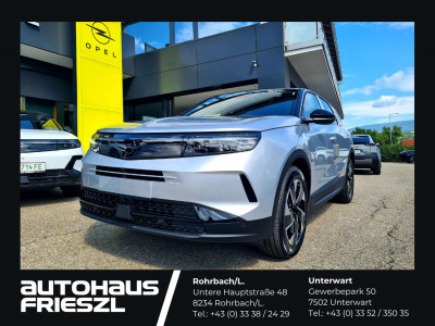 Opel Grandland Gebrauchtwagen