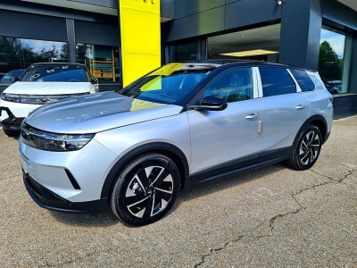 Opel Grandland Gebrauchtwagen