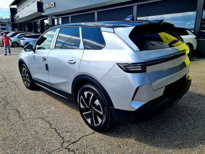 Opel Grandland Gebrauchtwagen