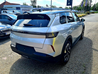 Opel Grandland Gebrauchtwagen