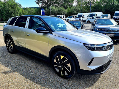 Opel Grandland Gebrauchtwagen