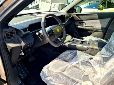 Opel Grandland Gebrauchtwagen