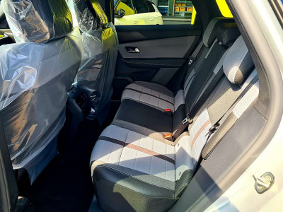 Opel Grandland Gebrauchtwagen