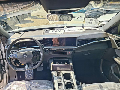 Opel Grandland Gebrauchtwagen