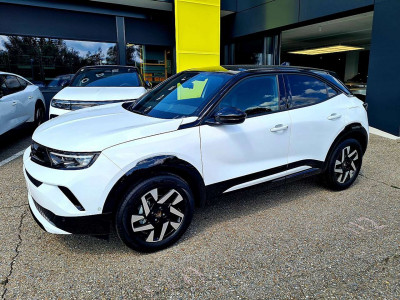 Opel Mokka Gebrauchtwagen