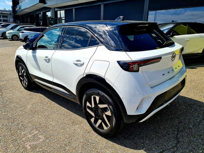 Opel Mokka Gebrauchtwagen