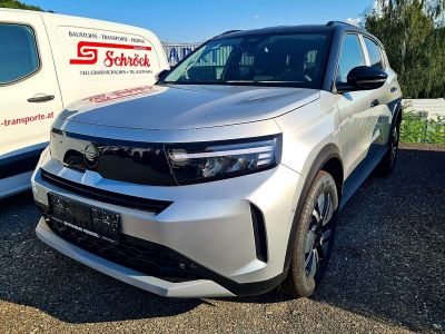 Opel Frontera Gebrauchtwagen