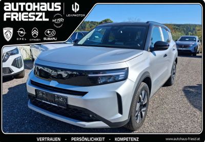 Opel Frontera Gebrauchtwagen Opel Frontera Gebrauchtwagen