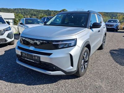 Opel Frontera Gebrauchtwagen Opel Frontera Gebrauchtwagen