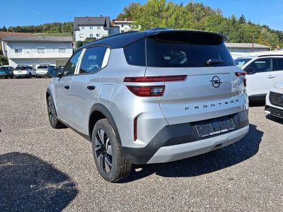 Opel Frontera Gebrauchtwagen Opel Frontera Gebrauchtwagen