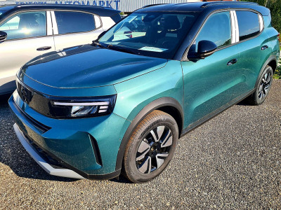 Opel Frontera Gebrauchtwagen