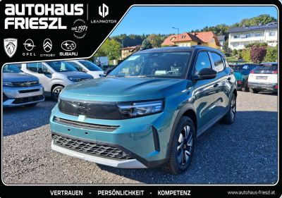 Opel Frontera Gebrauchtwagen Opel Frontera Gebrauchtwagen