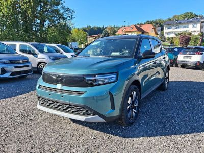 Opel Frontera Gebrauchtwagen Opel Frontera Gebrauchtwagen