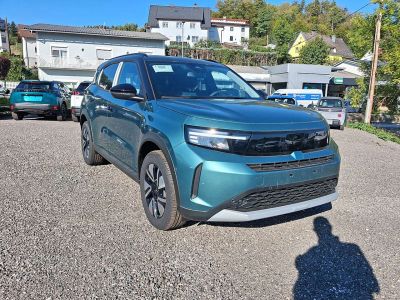Opel Frontera Gebrauchtwagen Opel Frontera Gebrauchtwagen