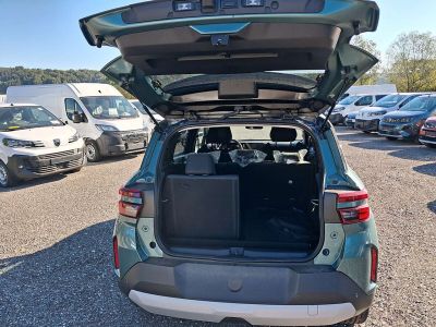 Opel Frontera Gebrauchtwagen Opel Frontera Gebrauchtwagen