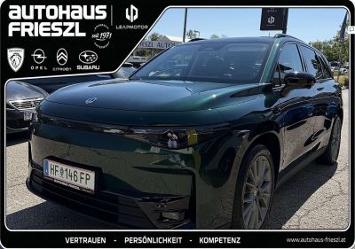 Leapmotor C10 Vorführwagen