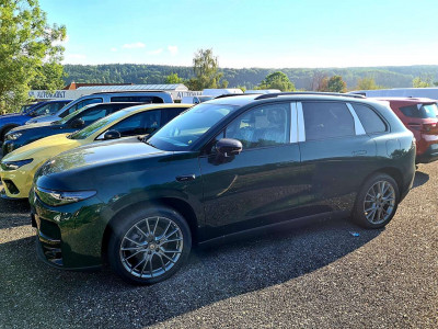 Leapmotor C10 Gebrauchtwagen