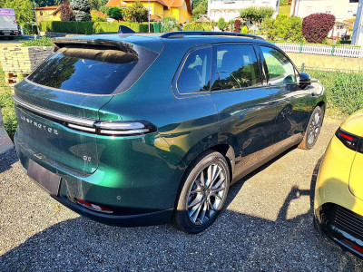 Leapmotor C10 Gebrauchtwagen