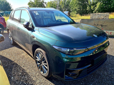Leapmotor C10 Gebrauchtwagen