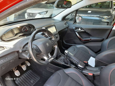 Peugeot 2008 Gebrauchtwagen Peugeot 2008 Gebrauchtwagen