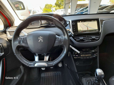 Peugeot 2008 Gebrauchtwagen Peugeot 2008 Gebrauchtwagen