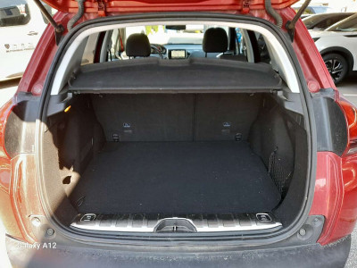 Peugeot 2008 Gebrauchtwagen Peugeot 2008 Gebrauchtwagen