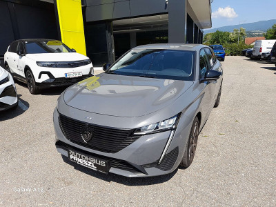 Peugeot 308 Gebrauchtwagen Peugeot 308 Gebrauchtwagen