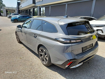 Peugeot 308 Gebrauchtwagen Peugeot 308 Gebrauchtwagen