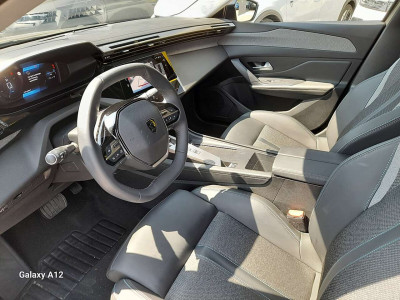 Peugeot 308 Gebrauchtwagen Peugeot 308 Gebrauchtwagen
