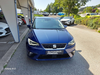 Seat Ibiza Gebrauchtwagen Seat Ibiza Gebrauchtwagen