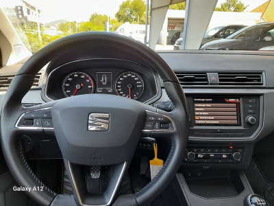 Seat Ibiza Gebrauchtwagen Seat Ibiza Gebrauchtwagen