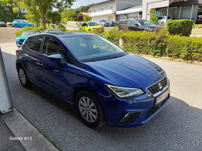 Seat Ibiza Gebrauchtwagen Seat Ibiza Gebrauchtwagen