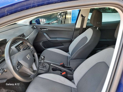 Seat Ibiza Gebrauchtwagen Seat Ibiza Gebrauchtwagen