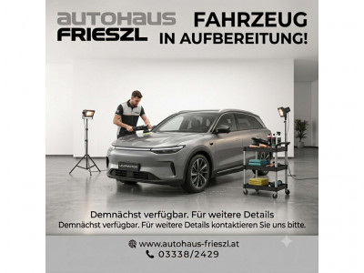 Leapmotor C10 Gebrauchtwagen