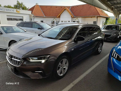 Opel Insignia Gebrauchtwagen