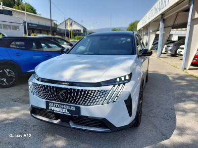 Peugeot 5008 Gebrauchtwagen Peugeot 5008 Gebrauchtwagen
