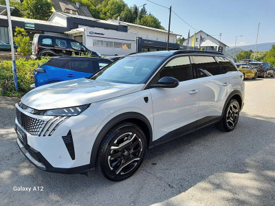 Peugeot 5008 Gebrauchtwagen Peugeot 5008 Gebrauchtwagen