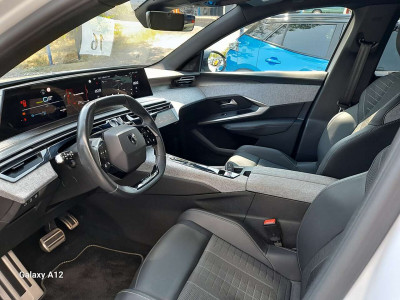 Peugeot 5008 Gebrauchtwagen Peugeot 5008 Gebrauchtwagen