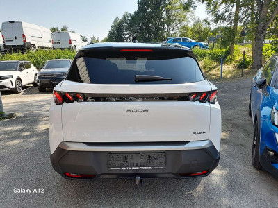 Peugeot 5008 Gebrauchtwagen Peugeot 5008 Gebrauchtwagen