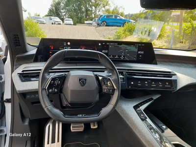 Peugeot 5008 Gebrauchtwagen Peugeot 5008 Gebrauchtwagen
