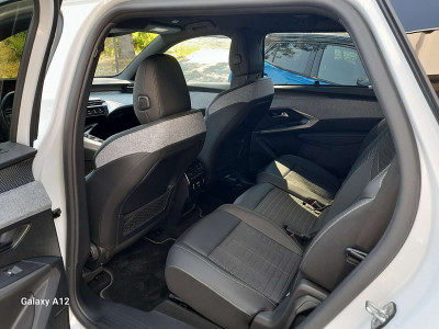 Peugeot 5008 Gebrauchtwagen Peugeot 5008 Gebrauchtwagen